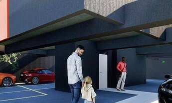 Imagem 4: Apartamento c/3 dormitórios e 2 Vagas de Garagem à Venda - R$ 685,987 - Itajubá II - Barra