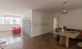 Imagem: Apartamento Venda Higienópolis 159 m²