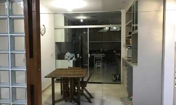 Imagem 2: Casa com 3 dormitórios para alugar, 180 m² - Parque Munhoz - São Paulo/SP