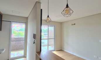 Imagem 5: Apartamento para Venda em Presidente Prudente, Residencial Onix, 2 dormitórios, 1 suíte, 2