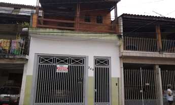 Imagem: Casa à venda, Rochdale, Osasco, SP