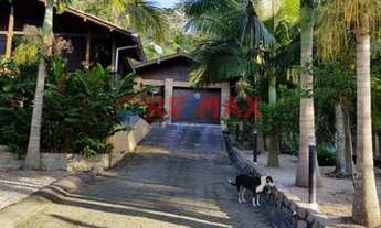 Imagem 3: FLORIANóPOLIS - Terreno Padrão - Vargem do Bom Jesus