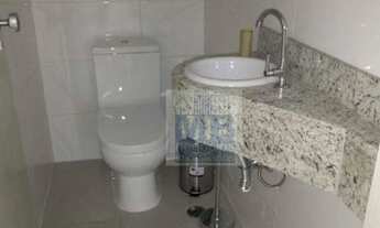 Imagem 5: Apartamento com 3 dormitórios à venda, 84 m² por R$ 378.000,00 - Jardim Marajoara - São Pa