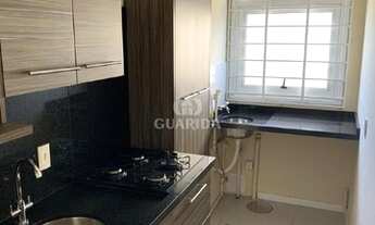 Imagem 7: Apartamento para aluguel, 3 quartos, 1 suíte, 1 vaga, JARDIM ITU SABARA - Porto Alegre/RS