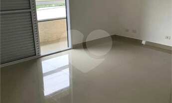 Imagem 2: Sobrado geminado alto padrão