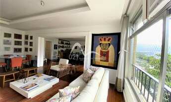 Imagem 5: Apartamento à venda, 4 quartos, 1 suíte, 2 vagas, Ipanema - Rio de Janeiro/RJ