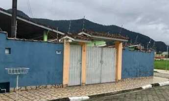 Imagem: VENDE-SE CASA TÉRREA