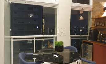 Imagem 6: SAO PAULO - Apartamento Padrão - CAMPO BELO