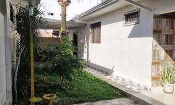 Imagem 7: Excelente Casa de 242 m² - 391 m² de área total - Bem localizada no Bessa - Ventilada