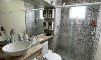 Imagem 6: Repasso apto Jardins da Roseira- Reformado e com Móveis Planejados