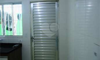 Imagem 4: Casa Próximo ao Monotrilho Camila Haddad- 02 Dorms