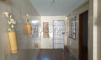 Imagem 3: CASA TÉRREA COM 1 DORMITÓRIO