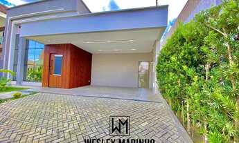 Imagem 2: Passaredo Casa de 200m² - 3 suítes - 4 vagas na Ponta Negra