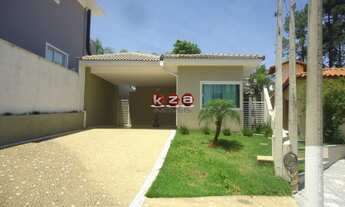 Imagem: Casa com 2 suítes condomínio São Lourenço