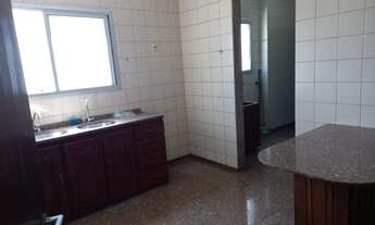 Imagem 5: Alugo apto com 3 quartos em São Brás