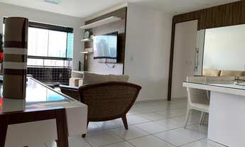 Imagem: Apartamento com 3 dormitórios à venda