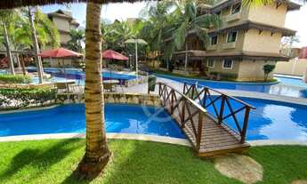 Imagem 2: Apartamento Parque das Ilhas, com 3 dormitórios à venda, 89 m² por R$ 950.000