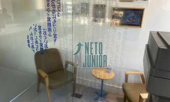 Imagem 3: Conjunto para alugar, 271 m² por R$ 25.000,00/mês - Moema - São Paulo/SP