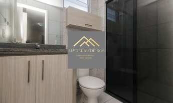 Imagem 7: Apartamento para venda possui 61 metros quadrados com 2 quartos em Dix-Sept Rosado - Natal