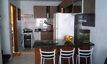 Imagem: Casa duplex próximo ao Rio da Prata CG