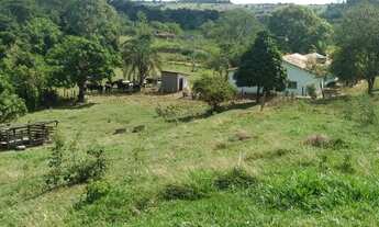 Imagem 2: Chácara 2,26 alqueires Itauçú GO