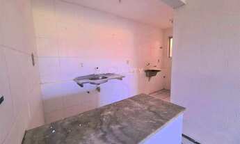 Imagem 3: Apartamento no Tabapuá de 62 m² com 3 quartos