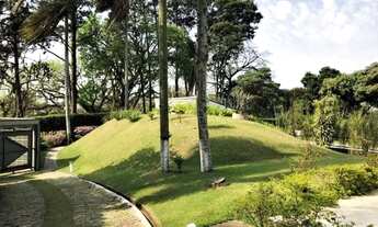 Imagem 4: Casa a venda na Granja Viana - Parque Primavera