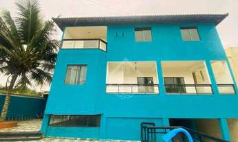 Imagem 3: Casa com 4 dormitórios, 386 m² - venda por R$ 550.000,00 ou aluguel por R$ 2.800,00/mês