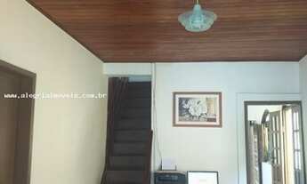 Imagem 2: Casa para Venda em Salvador, ITAPUÃ, 3 dormitórios, 2 suítes, 2 banheiros, 1 vaga