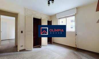 Imagem 7: Apartamento Venda Bela Vista 106 m² 3 Dormitórios