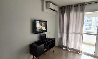 Imagem 7: Studio para venda possui 39 metros quadrados com 1 quarto em Bela Vista - São Paulo - SP