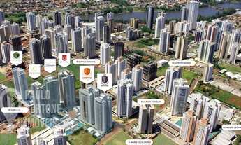Imagem 7: UpTown - Gleba Palhano