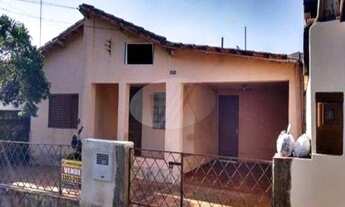 Imagem 1: Casa - Taquaral - Campinas