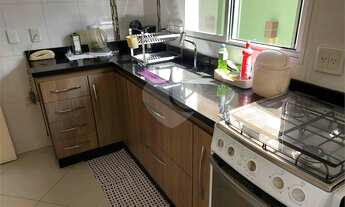 Imagem 1: Sobrado em condominio