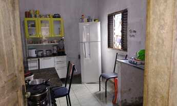 Imagem 4: Casa com Suite Casa com 3 dormitórios