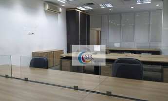 Imagem 4: Conjunto, 784 m² venda ou aluguel - Av Paulista - São Paulo/SP