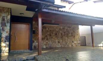 Imagem 3: Casa a venda Residencial Nova Itália - Valinhos