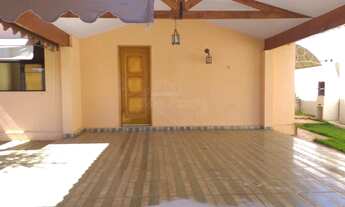 Imagem 4: Casas de 3 dormitório(s) no Parque Residencial Vale do Sol em Araraquara cod: 13977