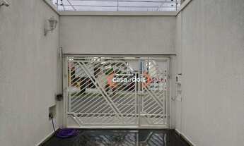 Imagem 4: Casa com 2 dormitórios à venda, 124 m² por R$ 470.000,00 - Jardim Paulistano - Sorocaba/SP