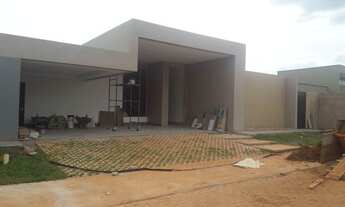 Imagem 2: Estância Quintas da Alvorada, Quadra 2, Jardim Botânico