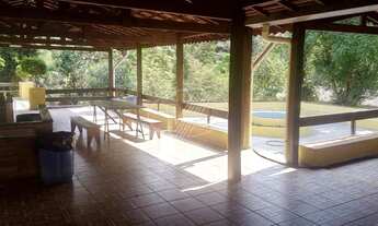 Imagem 4: Sítio - Terras do Paiquerê - Valinhos