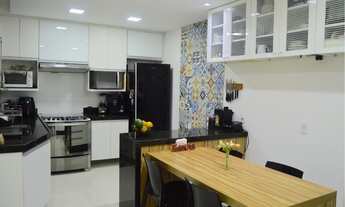 Imagem 4: CASA 03 QUARTOS - ITAIPU- LOTEAMENTO MARAVISTA