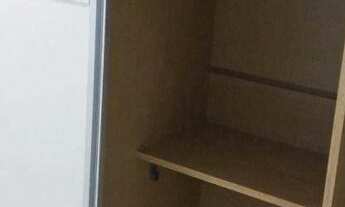 Imagem 4: Casa com 2 dormitórios para alugar, 36 m² por R$ 800,00/mês - Vila Romero - São Paulo/SP