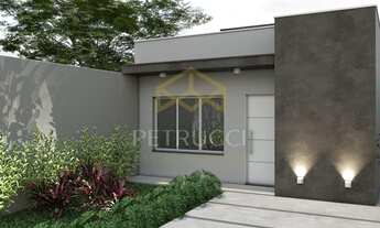 Imagem 4: Casa - Parque Bellaville - Hortolândia