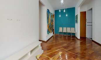 Imagem 2: Sao Paulo - Apartamento Padrao - Paraiso