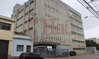 Imagem 5: Prédio Comercial ou Industrial para venda ou locação no Brás com 8.730 m²
