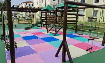 Imagem 4: Apartamento de 3 quartos com 58 m2 no Ideal Vila Nova - R$145.000,00 whatsapp:9.9416.1934