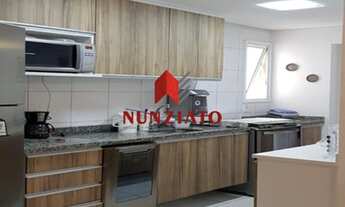 Imagem 3: LINDO APARTAMENTO EM CONDOMINIO ALTO PADRÃO