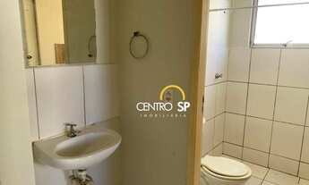 Imagem 3: Apartamento com 2 dormitórios para alugar, 45 m² por R$ 700,00/mês - Residencial Parque Co