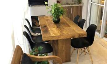 Imagem 7: Venda Apartamento 3 Dormitórios - 94 m² Vila Romana